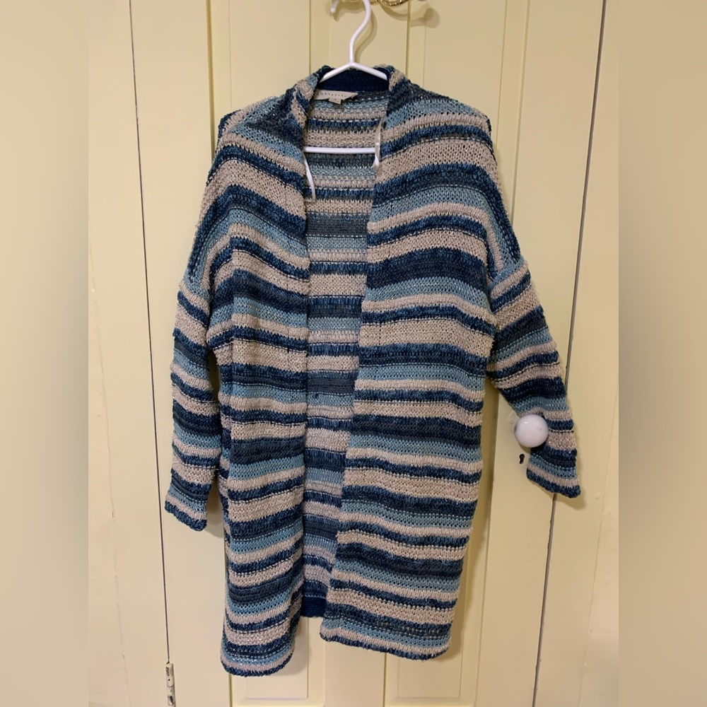 Love Stitch cardigan